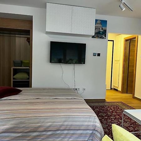 Sten Apartment Zagreb Ngoại thất bức ảnh