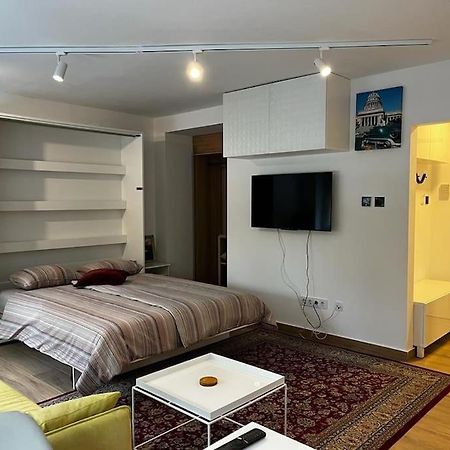 Sten Apartment Zagreb Ngoại thất bức ảnh