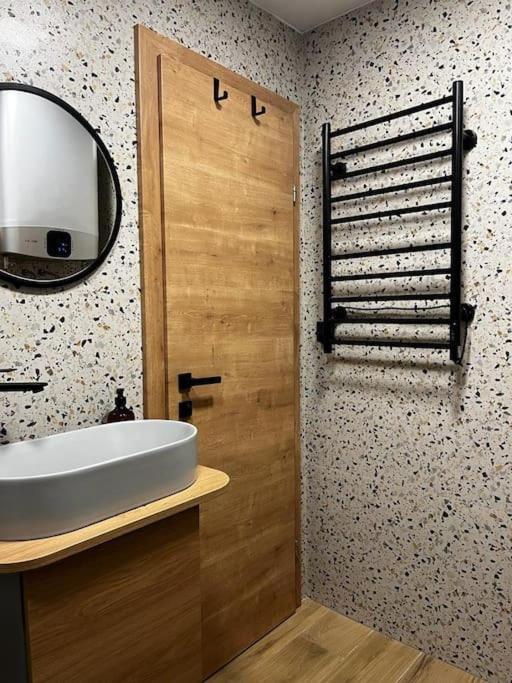 Sten Apartment Zagreb Ngoại thất bức ảnh
