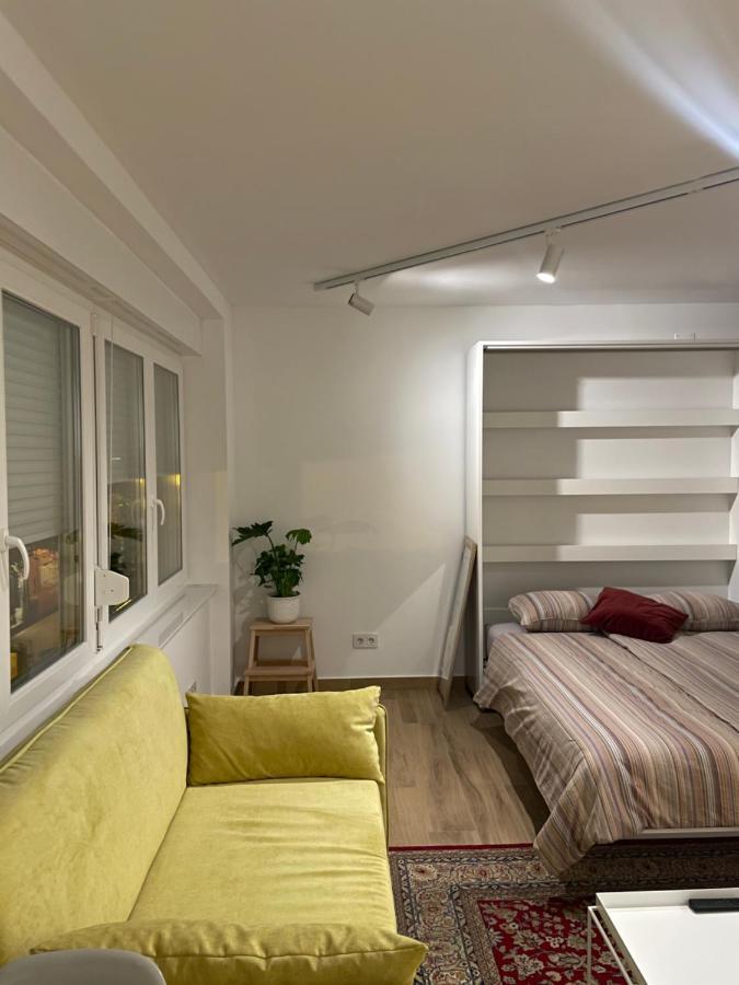 Sten Apartment Zagreb Ngoại thất bức ảnh