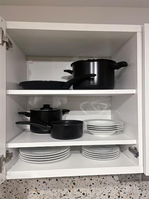 Sten Apartment Zagreb Ngoại thất bức ảnh