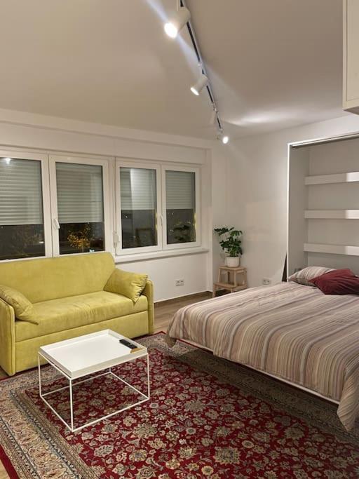 Sten Apartment Zagreb Ngoại thất bức ảnh