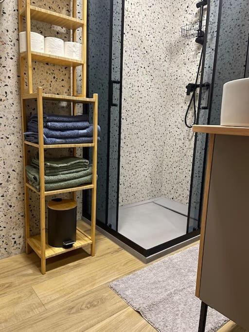 Sten Apartment Zagreb Ngoại thất bức ảnh
