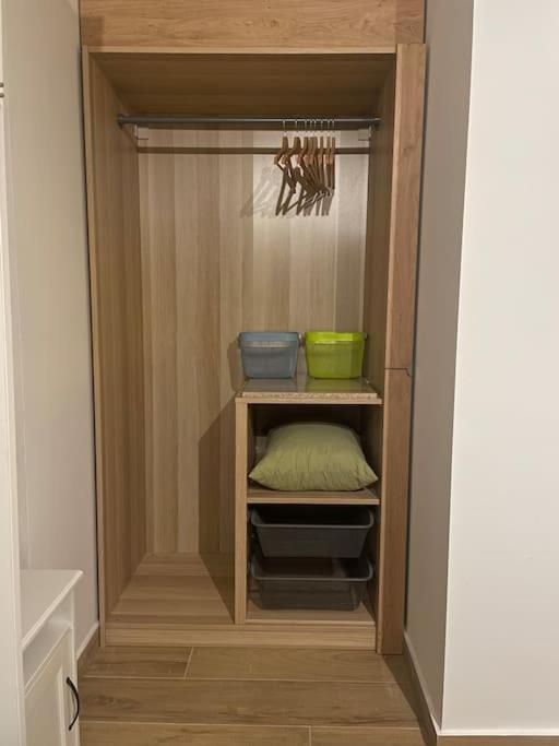 Sten Apartment Zagreb Ngoại thất bức ảnh