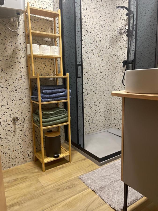 Sten Apartment Zagreb Ngoại thất bức ảnh